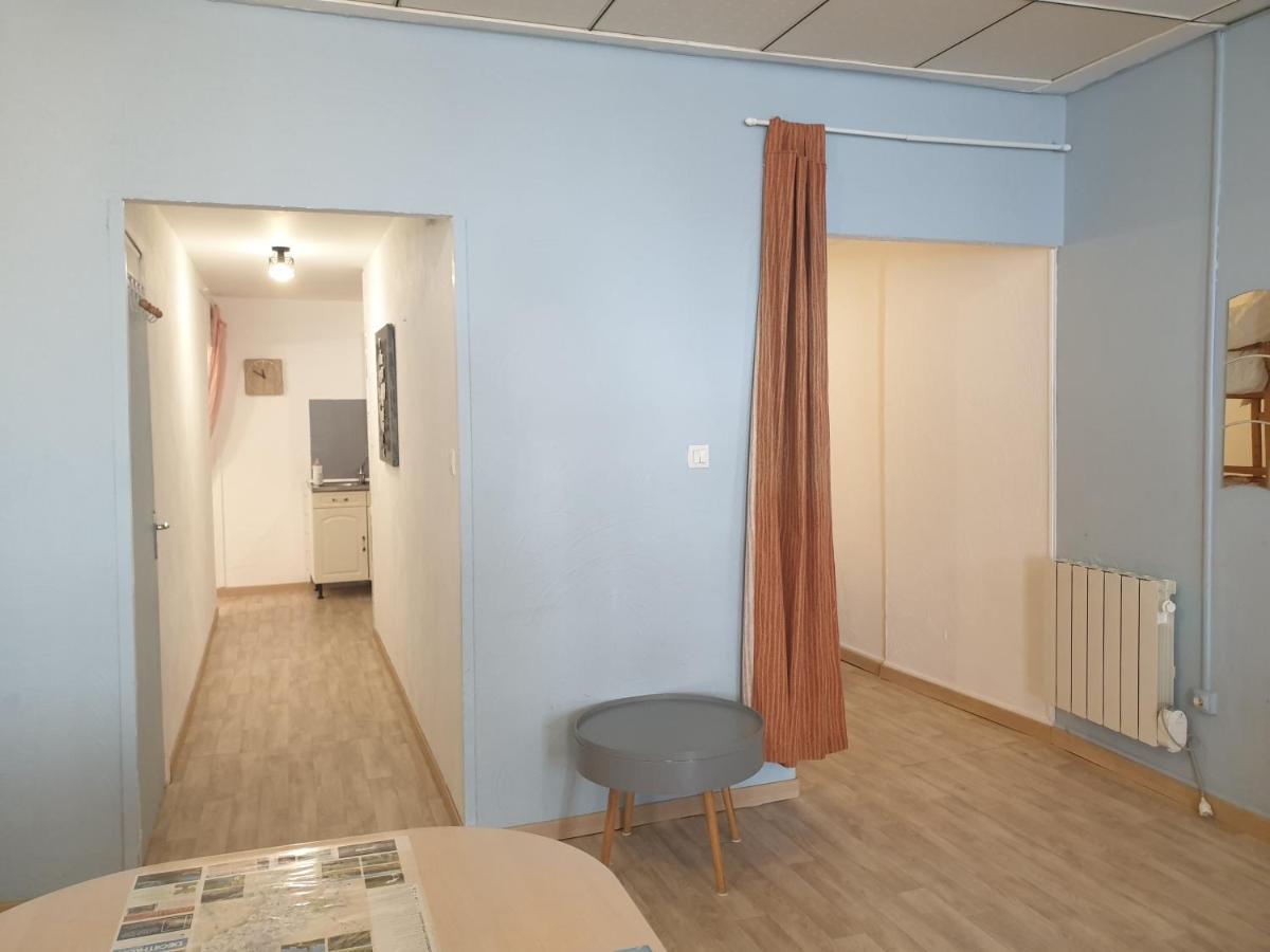 Coeur De Ville, T2, Rue Pietonne, Digne Les Bains Екстер'єр фото
