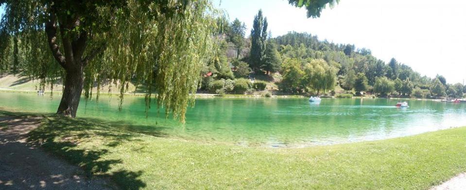 Coeur De Ville, T2, Rue Pietonne, Digne Les Bains Екстер'єр фото